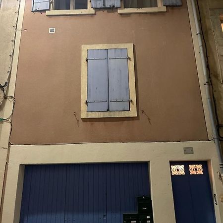 Studio Carcassonne Buitenkant foto